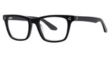 Fashiontabulous Eyeglasses 10X275 Black