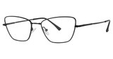 ModZ Flex Eyeglasses MX946 Black