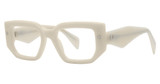 GB+ Eyeglasses MIRACULOUS Ivory