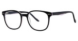 ModZ Eyeglasses HUNTSVILLE Black/Lilac