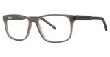 B.M.E.C. Eyeglasses BIG LAKE Grey Fst/Charcoal