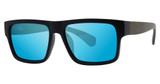 Modz Sunz Eyeglasses POMPANO Black/Grey