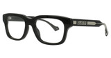 Gucci Eyeglasses GG1731O BLACK/001