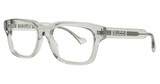 Gucci Eyeglasses GG1731O GREY/003