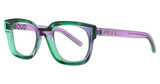Gucci Eyeglasses GG1721O VIOLET/003
