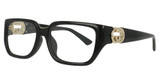 Gucci GG1694OA BLACK/001