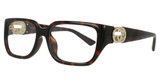 Gucci GG1694OA HAVANA/002