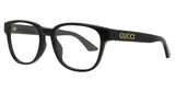 Gucci GG1746OA BLACK/001