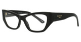 Balenciaga Eyeglasses BB0372O BLACK/001