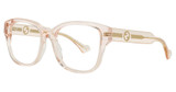 Gucci Eyeglasses GG1775O NUDE/003
