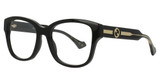 Gucci Eyeglasses GG1775O BLACK/001