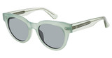 Laura Ashley Eyeglasses PICCADILLY MINT/MNT