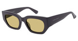Laura Ashley Eyeglasses QUEENSWAY DARK GREY/DKG