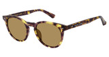 Glen Lane Eyeglasses GULL YELLOW TORT/YTO