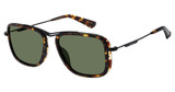 Glen Lane Eyeglasses LEELANAU TORTOISE/TORT