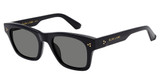 Glen Lane Eyeglasses HERING BLACK/BLK