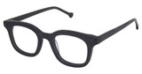 OTP Eyeglasses OTP-210 MATTE BLACK/M300