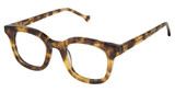 OTP Eyeglasses OTP-210 COPPER HAVANA/S412