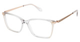 FYSH Eyeglasses FYSH 3763 MIST ROSE GOLD/S403
