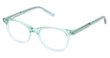 Superflex Eyeglasses SFK-319 AQUA GRADIENT/S304