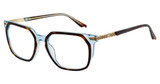 Coco & Breezy MIND TORTOISE-CRYSTAL BLUE/102
