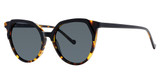 Modz Sunz Eyeglasses BOCA CHICA Tortoise/Black