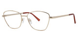 Modern Metals ROSEMARY Gold