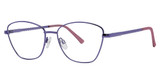 Modern Metals ROSEMARY Purple
