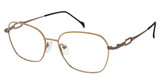 STEPPER 50311 SI Bronze/BRZ