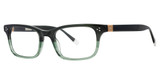 Original Penguin Eyeglasses The Trainer Fairway/FW