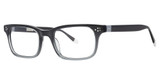 Original Penguin Eyeglasses The Trainer Nightfall/NI