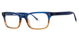 Original Penguin Eyeglasses The Trainer Seaside/SE