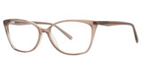 Vera Wang Eyeglasses V723 Blush/BH Vera Wang Eyeglasses V723 Blush/BH