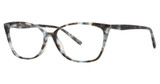 Vera Wang Eyeglasses V723 Sapphire Tortoise/SR