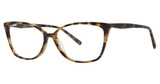 Vera Wang Eyeglasses V723 Tortoise/TO
