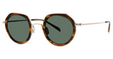 Paradigm Eyeglasses Joss Tortoise/TO