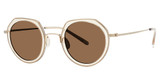Paradigm Eyeglasses Joss Golden Hour/GH