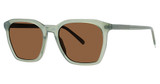 Paradigm Eyeglasses Atlas Clover Pearl/CP