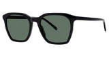 Paradigm Eyeglasses Atlas Black/BK