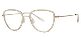 Paradigm Eyeglasses Dakota Golden Hour/GH