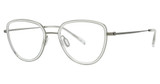 Paradigm Eyeglasses Dakota Juniper/JU