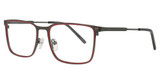Ernest Hemingway 4932 Gunmetal