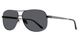 Eye Q Eyewear Eyeglasses MP5011 GUNMETAL/GUN