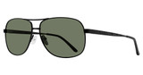 Eye Q Eyewear Eyeglasses MP5011 BLACK/BLK