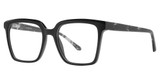 Vivid Eyeglasses VIVID 971 black