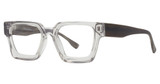 Vivid Eyeglasses GRAND 7511 light grey