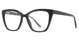 Vivid Eyeglasses VIVID 970 black