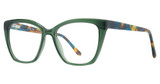 Vivid Eyeglasses VIVID 970 green