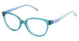 Life Italia NI-158 TEAL SHIMMER/3