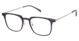 Cruz Eyeglasses I-930 Grey/GREY
